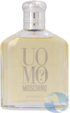 Moschino Uomo - 125ml - Eau De Toilette -Parfum Winkel 752x1200 6