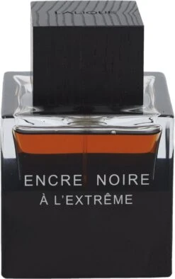 Lalique Encre Noire Extreme - 100ml - Eau De Parfum -Parfum Winkel 753x1200 1