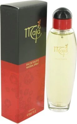 Maja Vapo Eau De Toilette Spray 50 Ml -Parfum Winkel 753x1200