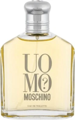 Moschino Uomo - 125ml - Eau De Toilette -Parfum Winkel 754x1200 3