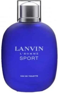 Lanvin L'Homme Sport 100 Ml - Eau De Toilette - Herenparfum -Parfum Winkel 755x1200 1