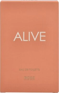 Hugo Boss Alive -Eau De Toilette - 80 Ml - Damesparfum -Parfum Winkel 756x1200 2