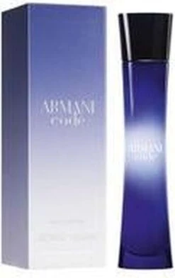 Giorgio Armani Code 30 Ml - Eau De Parfum - Damesparfum -Parfum Winkel 756x1200