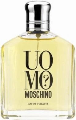 Moschino Uomo - 125ml - Eau De Toilette -Parfum Winkel 756x1200 7