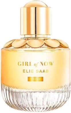 Elie Saab Girl Of Now Shine - 50ml - Eau De Parfum -Parfum Winkel 757x1200 1