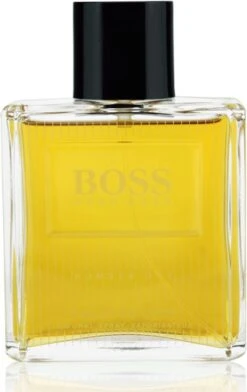 Hugo Boss Number One 125 Ml - Eau De Toilette - Herenparfum -Parfum Winkel 757x1200 11
