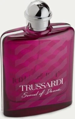 Trussardi Parfums - Sound Of Donna - Eau De Parfum - 100ML -Parfum Winkel 757x1200 2