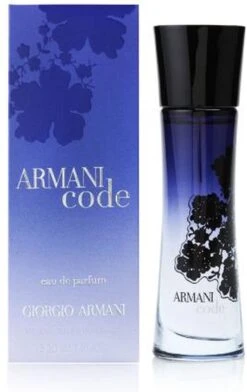 Giorgio Armani Code 30 Ml - Eau De Parfum - Damesparfum -Parfum Winkel 757x1200