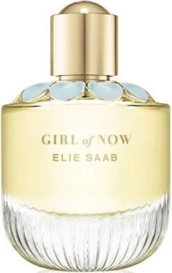 Elie Saab Girl Of Now - 30 Ml - Eau De Parfum -Parfum Winkel 757x1200 5