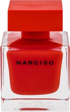 Narciso Rodriguez Narciso Rouge 50 Ml - Eau De Parfum - Damesparfum -Parfum Winkel 757x1200 6