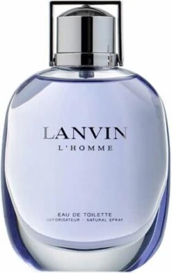 Lanvin L'homme 100 Ml - Eau De Toilette - Herenparfum -Parfum Winkel 757x1200 9