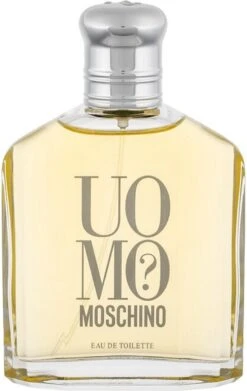 Moschino Uomo - 125ml - Eau De Toilette -Parfum Winkel 758x1200 4