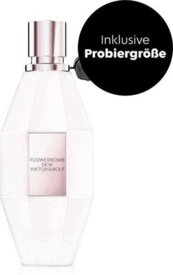 Viktor & Rolf – Flowerbomb DEW - Eau De Parfum - 100Ml -Parfum Winkel 759x1200