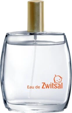 Zwitsal Eau De Zwitsal Eau De Toilette - 95 Ml -Parfum Winkel 760x1200