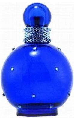 Britney Spears Midnight Fantasy - 100 Ml - Eau De Parfum -Parfum Winkel 761x1200