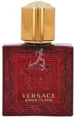 Versace Eros Flame - Eau De Parfum - 30 Ml -Parfum Winkel 761x1200 5