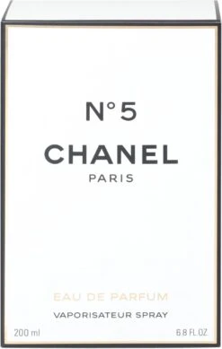 Chanel N°5 200 Ml - Eau De Parfum - Damesparfum -Parfum Winkel 762x1200 1