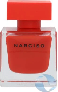 Narciso Rodriguez Narciso Rouge 50 Ml - Eau De Parfum - Damesparfum -Parfum Winkel 762x1200 2