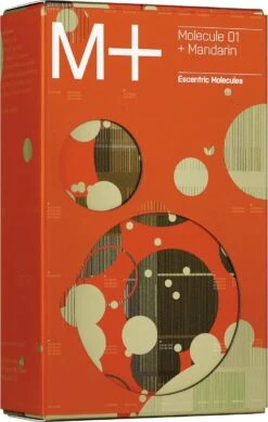 Escentric Molecules - Eau De Toilette - Molecule 01 + Mandarin - 100 Ml -Parfum Winkel 762x1200