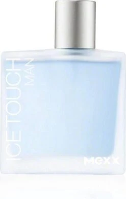 Mexx Ice Touch Man Eau De Toilette - 50 Ml -Parfum Winkel 763x1200