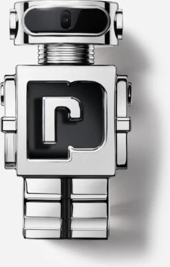 Paco Rabanne Phantom 50 Ml - Eau De Toilette - Herenparfum -Parfum Winkel 763x1200 6