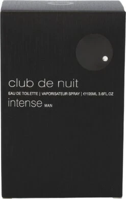 Armaf Club De Nuit Intense 105 Ml - Eau De Toilette - Herenparfum -Parfum Winkel 763x1200 7