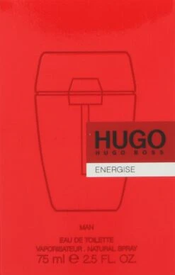 Hugo Boss Energise 75 Ml - Eau De Toilette - Herenparfum -Parfum Winkel 764x1200 3