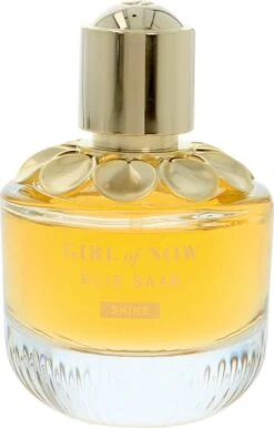 Elie Saab Girl Of Now Shine - 50ml - Eau De Parfum -Parfum Winkel 767x1200