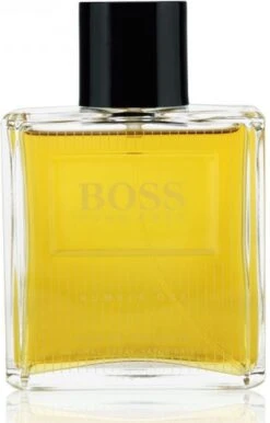 Hugo Boss Number One 125 Ml - Eau De Toilette - Herenparfum -Parfum Winkel 767x1200 5