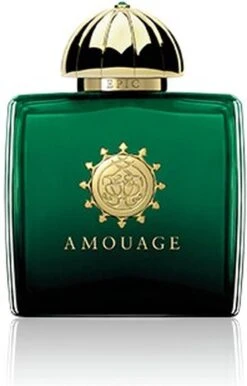 Amouage Epic Woman - 100 Ml - Eau De Parfum -Parfum Winkel 768x1200