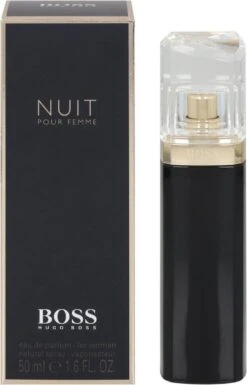Hugo Boss Nuit 50 Ml - Eau De Parfum - Damesparfum -Parfum Winkel 769x1200 2