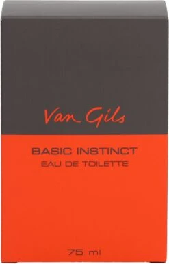 VAN GILS BASIC INSTINCT EDT 75 ML -Parfum Winkel 769x1200 5