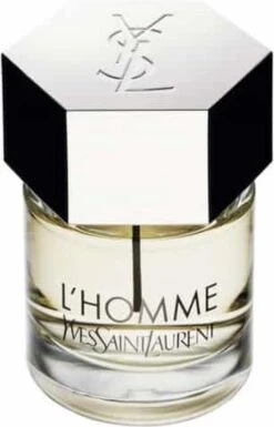 Yves Saint Laurent L'Homme 60 Ml - Eau De Toilette - Herenparfum -Parfum Winkel 769x1200 6
