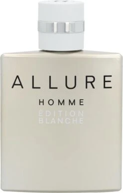Chanel Allure Homme Edition Blanche 100 Ml - Eau De Parfum - Herenparfum -Parfum Winkel 769x1200 7