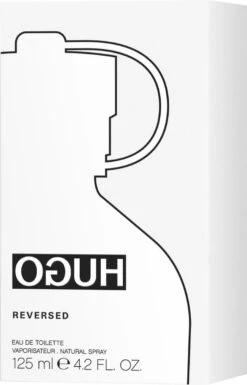 Hugo Boss Reversed 125 Ml - Eau De Toilette - Herenparfum -Parfum Winkel 770x1200 1