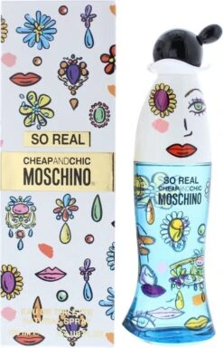 Moschino Uomo - 125ml - Eau De Toilette -Parfum Winkel 771x1200 6