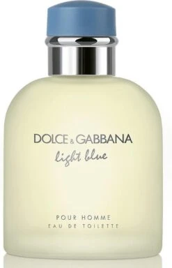 Dolce & Gabbana Light Blue Pour Homme 40 Ml - Eau De Toilette - Herenparfum -Parfum Winkel 771x1200 7