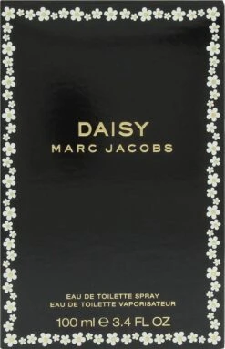 Marc Jacobs Daisy 100 Ml - Eau De Toilette - Damesparfum -Parfum Winkel 773x1200 2