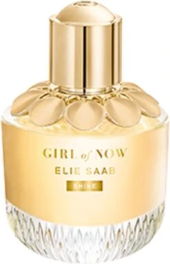 Elie Saab Girl Of Now Shine - 50ml - Eau De Parfum -Parfum Winkel 773x1200