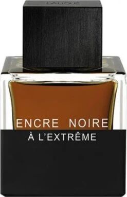Lalique Encre Noire Extreme - 100ml - Eau De Parfum -Parfum Winkel 773x1200 3
