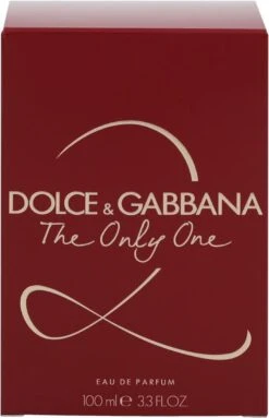 Dolce Gabbana - The Only One 2 - Eau De Parfum - 100ML -Parfum Winkel 773x1200 6