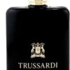 Trussardi Uomo 100 Ml - Eau De Toilette - Herenparfum