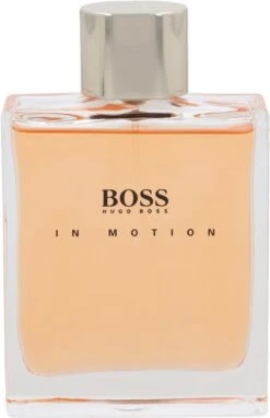 Hugo Boss In Motion Original Edt Spray 100 Ml