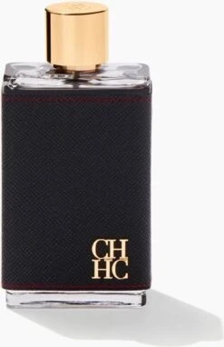 Carolina Herrera - CH For Man ( Exclusive Large Package ) - Eau De Toilette - 200ML -Parfum Winkel 775x1200 7