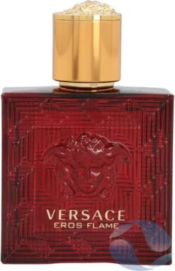 Versace Eros Flame 50 Ml - Eau De Parfum - Herenparfum -Parfum Winkel 776x1200 3