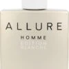 Chanel Allure Homme Edition Blanche 100 Ml - Eau De Parfum - Herenparfum -Parfum Winkel 778x1200 3