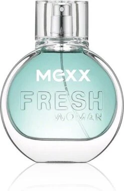 Mexx Fresh Woman Eau De Toilette - 30ml -Parfum Winkel 780x1200 1
