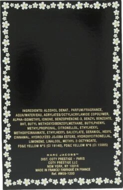 Marc Jacobs Daisy 100 Ml - Eau De Toilette - Damesparfum -Parfum Winkel 780x1200