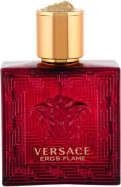 Versace Eros Flame 50 Ml - Eau De Parfum - Herenparfum -Parfum Winkel 780x1200 6