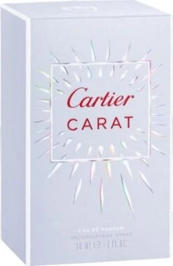 Cartier Carat De Cartier - 30 Ml - Eau De Parfum Spray - Damesparfum -Parfum Winkel 781x1200 1